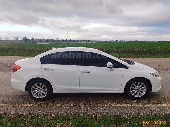 2014 MOD FB7 YENİ KASA ORJİNAL 152000 KM ECOPREMİUM  CARPLAY + GERİ GÖRÜŞ