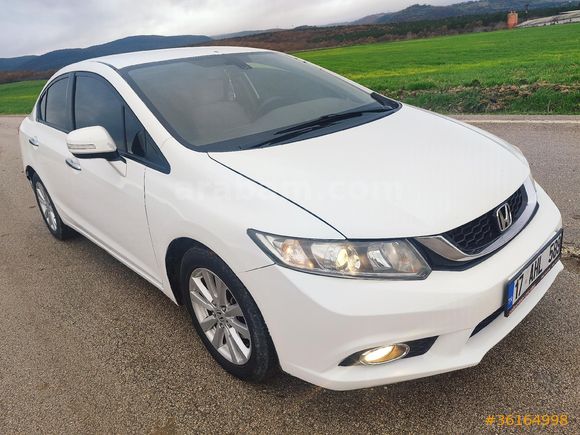 2014 MOD FB7 YENİ KASA ORJİNAL 152000 KM ECOPREMİUM  CARPLAY + GERİ GÖRÜŞ