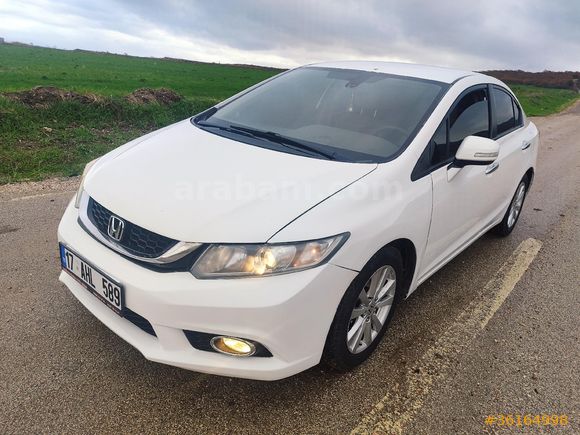 2014 MOD FB7 YENİ KASA ORJİNAL 152000 KM ECOPREMİUM  CARPLAY + GERİ GÖRÜŞ