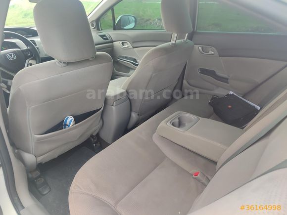 2014 MOD FB7 YENİ KASA ORJİNAL 152000 KM ECOPREMİUM  CARPLAY + GERİ GÖRÜŞ