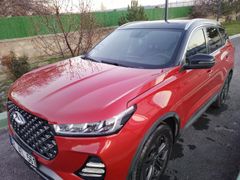 Sahibinden Chery Tiggo 7 Pro 1.6 TGDI Luxury 2024 Model