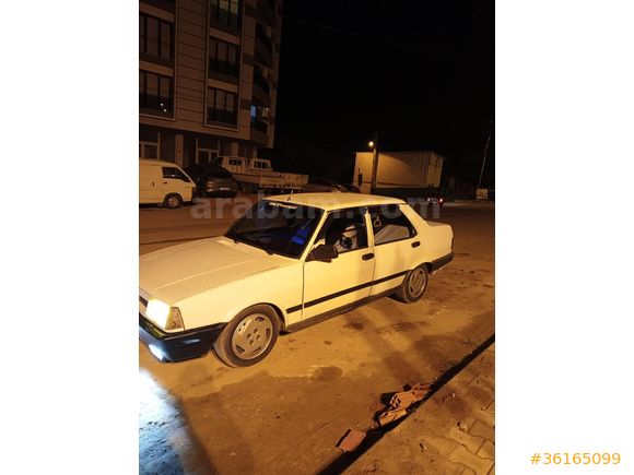 Sahibinden Tofaş Şahin S 1997 Model
