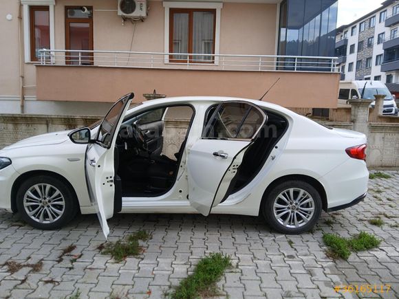 Sahibinden Fiat Egea 1.4 Fire Urban Plus 2020 Model
