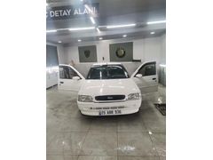 Sahibinden Ford Escort 1.6 CL 1994 Model