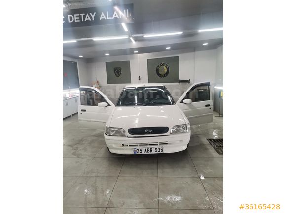 Sahibinden Ford Escort 1.6 CL 1994 Model