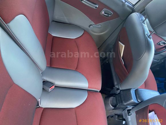Sahibinden Hyundai Atos 1.1 GLS 2006 Model 