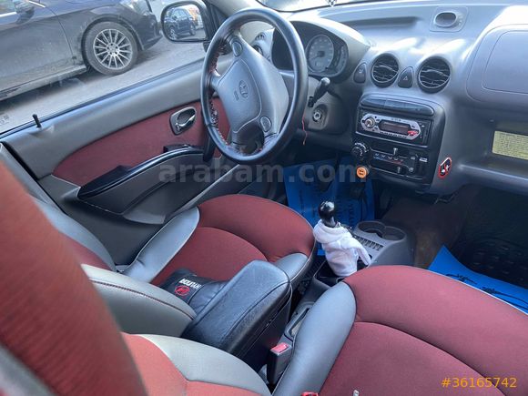 Sahibinden Hyundai Atos 1.1 GLS 2006 Model 