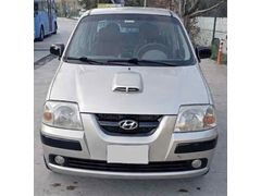 Sahibinden Hyundai Atos 1.1 GLS 2006 Model 