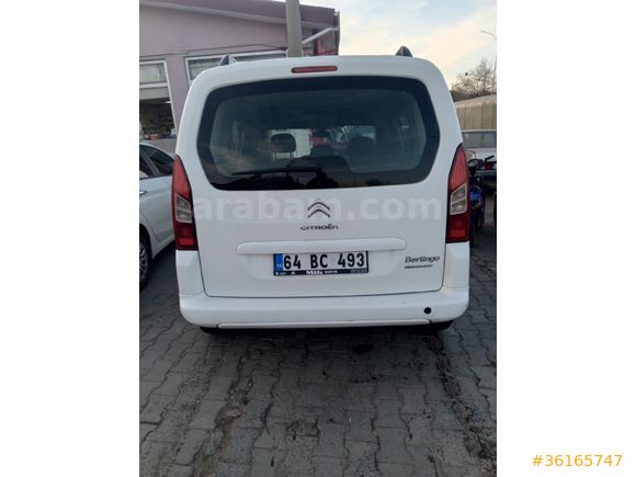 FULL Temiz Berlingo 16 çıkışlı SON FİYAT