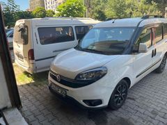 Sahibinden Fiat Doblo Combi 1.6 Multijet Premio Plus 2015 Model 