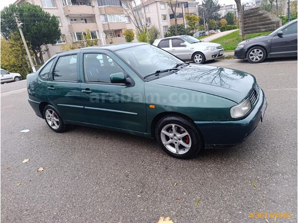 Sahibinden Volkswagen Polo 1.6 Classic 1997 Model Bursa