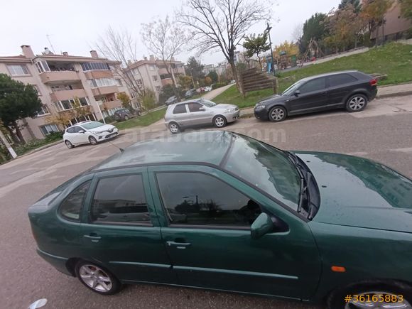 Sahibinden Volkswagen Polo 1.6 Classic 1997 Model Bursa