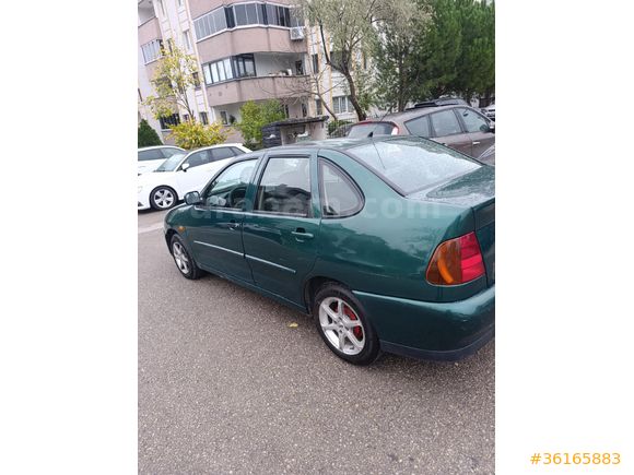 Sahibinden Volkswagen Polo 1.6 Classic 1997 Model Bursa