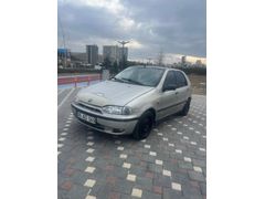 Sahibinden Fiat Palio 1.2 S 2001 Model