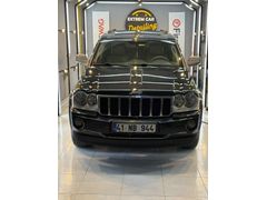 Sahibinden Jeep Grand Cherokee 3.0 CRD Limited 2007 Model 