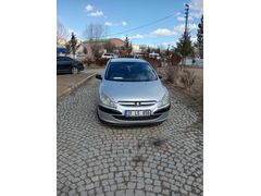 Sahibinden Peugeot 307 1.4 HDi XR 2004 Model
