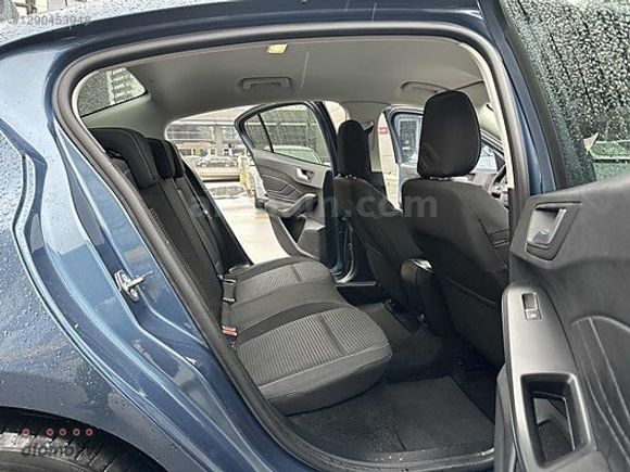 AKBABA OTOMOTİVDEN 2025 ÇIKIŞLI HATASIZ BOYASIZ EN DOLUSU