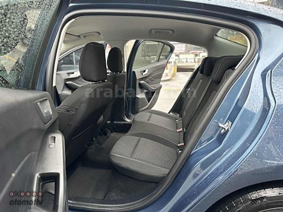 AKBABA OTOMOTİVDEN 2025 ÇIKIŞLI HATASIZ BOYASIZ EN DOLUSU