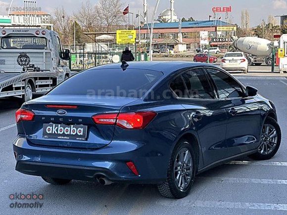 AKBABA OTOMOTİVDEN 2025 ÇIKIŞLI HATASIZ BOYASIZ EN DOLUSU