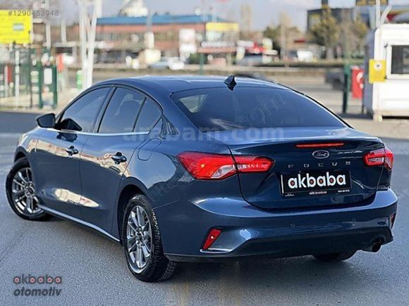 AKBABA OTOMOTİVDEN 2025 ÇIKIŞLI HATASIZ BOYASIZ EN DOLUSU