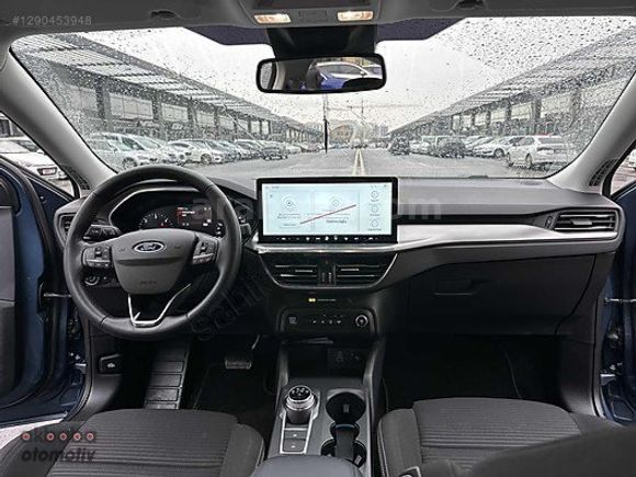 AKBABA OTOMOTİVDEN 2025 ÇIKIŞLI HATASIZ BOYASIZ EN DOLUSU