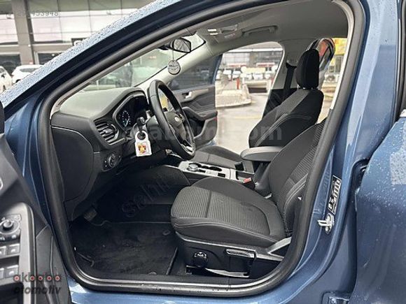 AKBABA OTOMOTİVDEN 2025 ÇIKIŞLI HATASIZ BOYASIZ EN DOLUSU