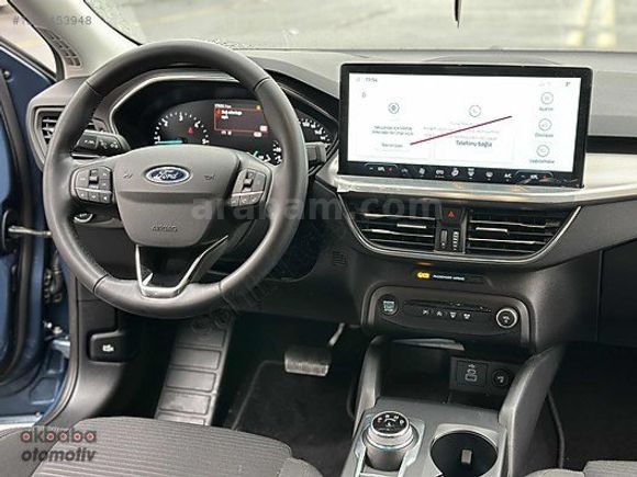 AKBABA OTOMOTİVDEN 2025 ÇIKIŞLI HATASIZ BOYASIZ EN DOLUSU