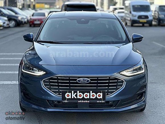 AKBABA OTOMOTİVDEN 2025 ÇIKIŞLI HATASIZ BOYASIZ EN DOLUSU