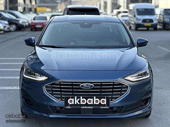 AKBABA OTOMOTİVDEN 2025 ÇIKIŞLI HATASIZ BOYASIZ EN DOLUSU