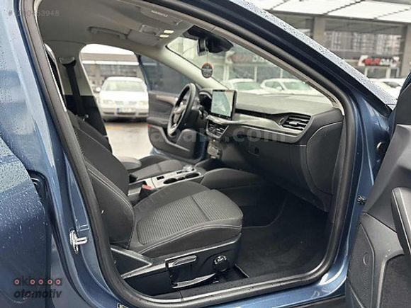 AKBABA OTOMOTİVDEN 2025 ÇIKIŞLI HATASIZ BOYASIZ EN DOLUSU