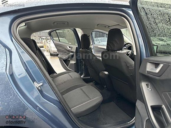 AKBABA OTOMOTİVDEN 2025 ÇIKIŞLI HATASIZ BOYASIZ EN DOLUSU