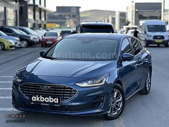 AKBABA OTOMOTİVDEN 2025 ÇIKIŞLI HATASIZ BOYASIZ EN DOLUSU
