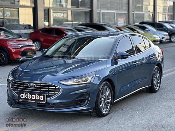 AKBABA OTOMOTİVDEN 2025 ÇIKIŞLI HATASIZ BOYASIZ EN DOLUSU
