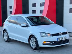 Sahibinden Volkswagen Polo 1.4 TDi Comfortline 2017 Model