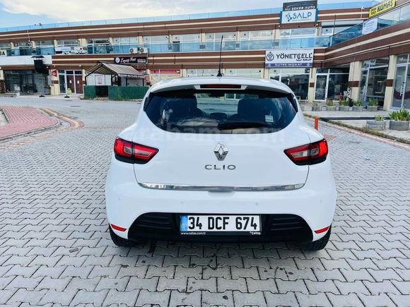 0.9 TCe Joy 2020 Model