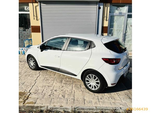0.9 TCe Joy 2020 Model