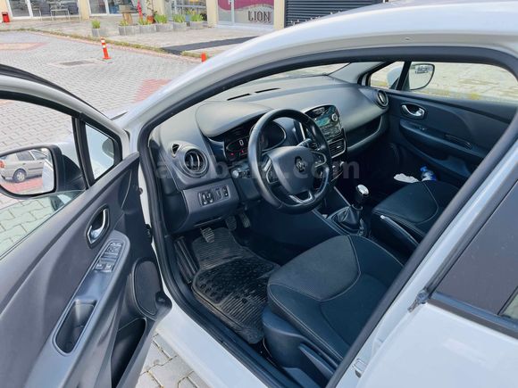 0.9 TCe Joy 2020 Model