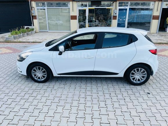 0.9 TCe Joy 2020 Model