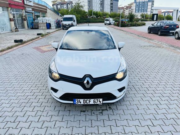 0.9 TCe Joy 2020 Model