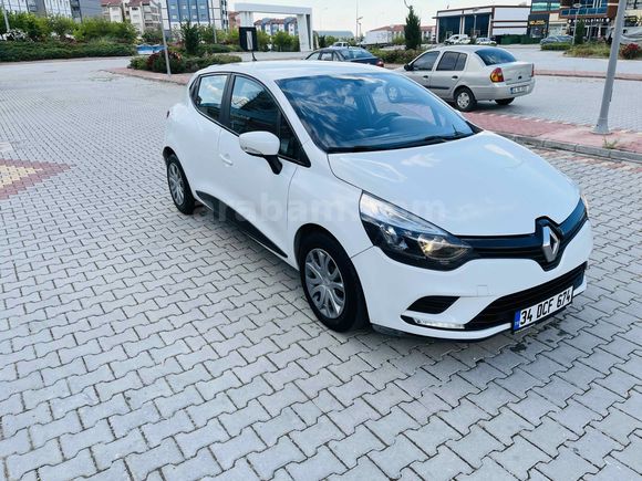 0.9 TCe Joy 2020 Model
