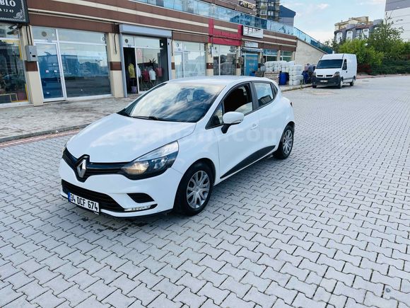 0.9 TCe Joy 2020 Model