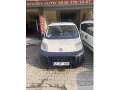 Sahibinden Fiat Fiorino Cargo 1.3 Multijet Actual 2011 Model 