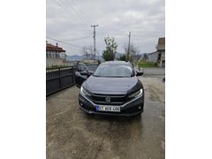Sahibinden Honda Civic 1.6 i-VTEC Eco Executive 2020 Model