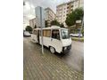 2005 model Isuzu motorlu sıfır muayene TSE onaylı