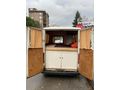 2005 model Isuzu motorlu sıfır muayene TSE onaylı