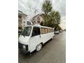 2005 model Isuzu motorlu sıfır muayene TSE onaylı