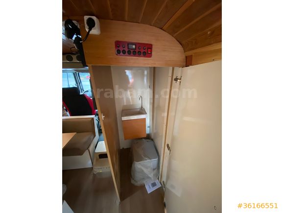 2005 model Isuzu motorlu sıfır muayene TSE onaylı