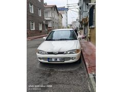 Sahibinden Proton 416 GLX 1999 Model