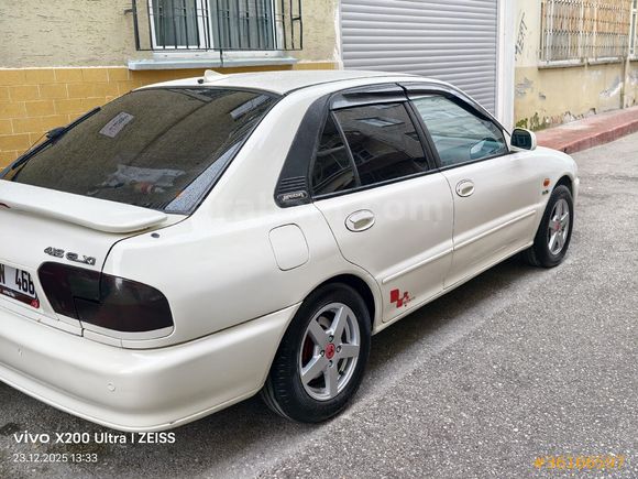 Sahibinden Proton 416 GLX 1999 Model