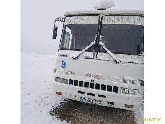 Sahibinden Karavan Motokaravan